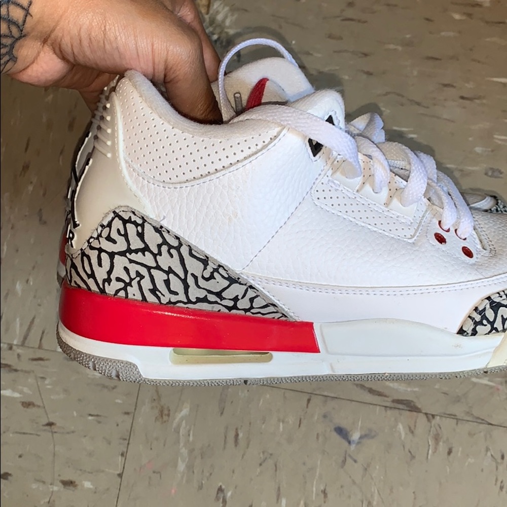 Jordan’s